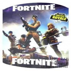 FORTNITE PI�ATA X 1